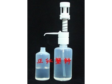 氫氟酸HF專用取酸器_供應(yīng)產(chǎn)品_濱?？h正紅塑料儀器廠銷售部