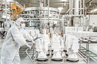 專訪法國賽峰公司高層 貴陽工廠產品質量卓越，氫氟酸表現尤為突出